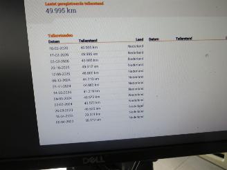 Renault Zoé Elektrisch Automaat 51.000km Camera Navigatie  limited 2019  Schadevrij picture 9