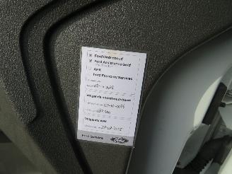 Ford Transit Connect 1.5 Eco Boost L2 Trend Euro 6 Lange Uitvoering Camera Navigatie 3 stoelen 2020 picture 20