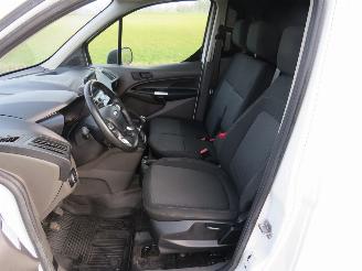 Ford Transit Connect 1.5 Eco Boost L2 Trend Euro 6 Lange Uitvoering Camera Navigatie 3 stoelen 2020 picture 23