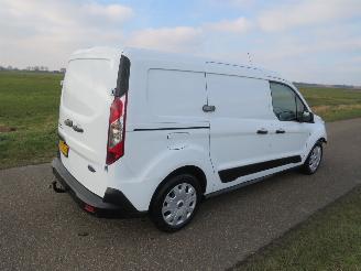 Ford Transit Connect 1.5 Eco Boost L2 Trend Euro 6 Lange Uitvoering Camera Navigatie 3 stoelen 2020 picture 17