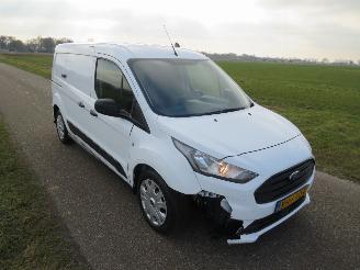 Ford Transit Connect 1.5 Eco Boost L2 Trend Euro 6 Lange Uitvoering Camera Navigatie 3 stoelen 2020 picture 5