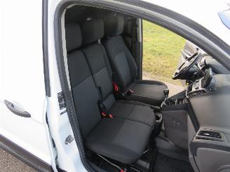 Ford Transit Connect 1.5 Eco Boost L2 Trend Euro 6 Lange Uitvoering Camera Navigatie 3 stoelen 2020 picture 2