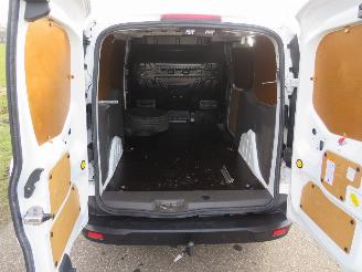Ford Transit Connect 1.5 Eco Boost L2 Trend Euro 6 Lange Uitvoering Camera Navigatie 3 stoelen 2020 picture 22
