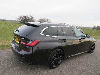 krockskadad bil auto BMW 3-serie GERSERVEERD  330 I M Paket Automaat 258pk High Executive Edition  [ nieuw model  vol Optie 2020/3