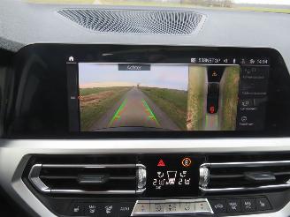 BMW 3-serie GERSERVEERD  330 I M Paket Automaat 258pk High Executive Edition  [ nieuw model  vol Optie picture 5