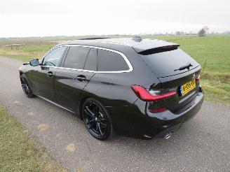 BMW 3-serie GERSERVEERD  330 I M Paket Automaat 258pk High Executive Edition  [ nieuw model  vol Optie picture 34