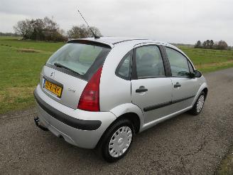 Citroën C3 1.1 Ligne 184.000km 5drs Schadevrij picture 2