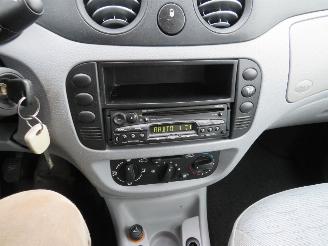 Citroën C3 1.1 Ligne 184.000km 5drs Schadevrij picture 9