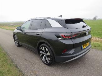  Volkswagen ID.4 Elektrisch Pro Edition Automaat 2022 Camera Leer Stoelverwarming [ topstaat 2022/9