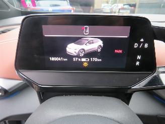 Volkswagen ID.4 Elektrisch Pro Edition Automaat 2022 Camera Leer Stoelverwarming [ topstaat picture 10
