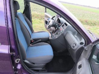 Fiat Panda 1.2 Edizone Cool  128.000km Airco 5drs mpv picture 3