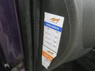 Fiat Panda 1.2 Edizone Cool  128.000km Airco 5drs mpv picture 19