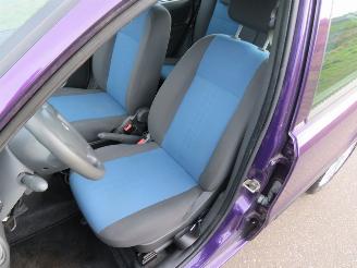 Fiat Panda 1.2 Edizone Cool  128.000km Airco 5drs mpv picture 12