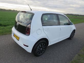 Voiture accidenté Volkswagen Up! 1.0  BMT Move Up  2019  5DRS airco 2019/7