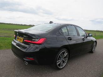 Avarii autoturisme BMW 3-serie 320D Aut  190 PK M Edition High Executive Edition  2020 Sedan camera navigatie clima 2020/8