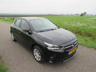 Opel Corsa 1.2 Edition 5drs 44.000km nap 2021 Navigatie Camera  Climaat  [ nieuwstaat picture 12