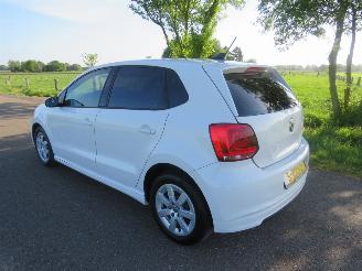 Volkswagen Polo 1.2 TDi  5DRS 2013-08 Navigatie Airco   [top top staat picture 2