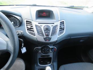 Ford Fiesta 1.25 Limited Airco 5drs 2011  180.000 NAP picture 5