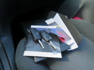 Ford Fiesta 1.25 Limited Airco 5drs 2011  180.000 NAP picture 10