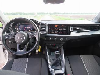 Audi A1 SPORTBACK 2.5 FSI  95pk Pro line  2021  65.000km nap Navigatie Clima picture 8