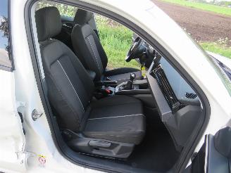 Audi A1 SPORTBACK 2.5 FSI  95pk Pro line  2021  65.000km nap Navigatie Clima picture 9