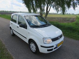 Fiat Panda 12 70pkEditon 127.000km Airco  2012 [ schadevrij picture 3