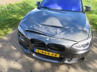 BMW 1-serie 116i  Automaat  136pk High Executive Euro 6!!! 160.000km  M Edition 2013 nieuwe model  top staat picture 17