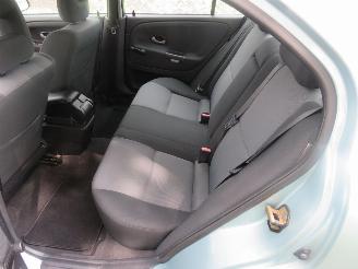 Mitsubishi Carisma 1.6 Platium 190.000km nap 5drs  2004 Airco  [schadevrij top top staat nieuwe apk picture 13