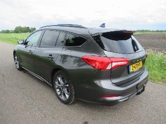 Ford Focus 1.0 125 pk Automaat EcoBoost Hybrid ST Line X Business Schuifkanteldak Camera navigatie picture 2