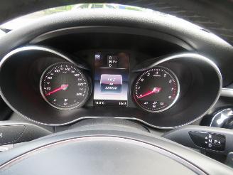 Mercedes C-klasse 250 Ambition Automaat Sedan 211pk Leer Camera  luchtvering  2016-09 picture 9
