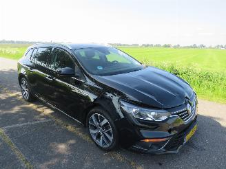 Renault Mégane 1.6 DCI BOSE EXCLUSIEF 131PK  202.000KM NAP  2017 picture 4