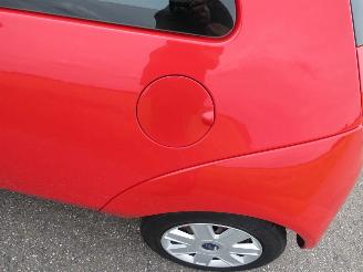 Ford Ka 1.3  72.000km Nap  Cool & Sound  Airco  [ Geen Roest [ nieuwstaat parkeerschade picture 9