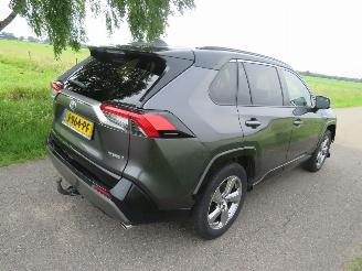 škoda osobní automobily Toyota Rav-4 Toyota RAV4 2.5 178pk  Automaat Hybrid Bi-Tone Electich /Benzine  2020 vol optie 2020/9