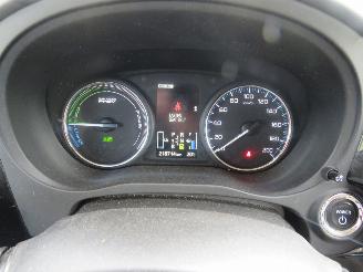 Mitsubishi Outlander 2.0  121PK PHEV 4X4 PLUG IN  HYBRIDE EXECUTIVE X LINE EDITION 2015  CAMERA picture 19