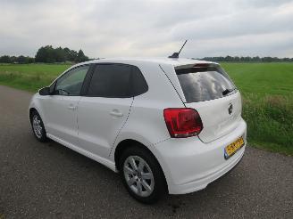 Volkswagen Polo 1.2 TDi  Blue Motion  5drs Navigatie Airco  2013  Nieuwstaat picture 3