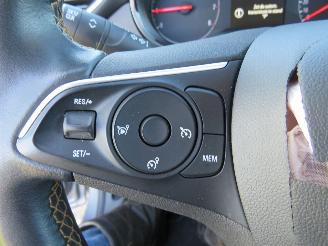 Opel Crossland X 1.2 131pk  Automaat  Turbo  61.000km nap Camera Navigatie Leer Automaat picture 16