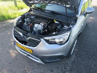Opel Crossland X 1.2 131pk  Automaat  Turbo  61.000km nap Camera Navigatie Leer Automaat picture 13