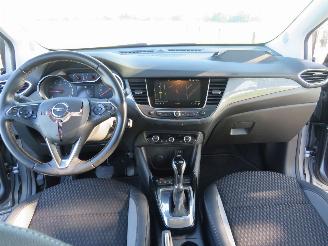 Opel Crossland X 1.2 131pk  Automaat  Turbo  61.000km nap Camera Navigatie Leer Automaat picture 11