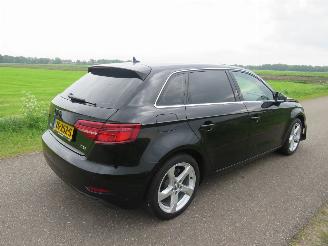 Audi A3 SPORTBACK  104.000km nap 1.0 TFSI 116pk 5drs Navigatie Airco Clima  2018 picture 28