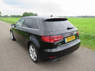 Audi A3 SPORTBACK  104.000km nap 1.0 TFSI 116pk 5drs Navigatie Airco Clima  2018 picture 25