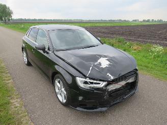 Audi A3 SPORTBACK  104.000km nap 1.0 TFSI 116pk 5drs Navigatie Airco Clima  2018 picture 24
