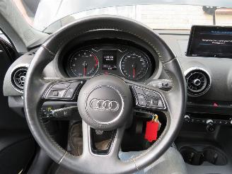 Audi A3 SPORTBACK  104.000km nap 1.0 TFSI 116pk 5drs Navigatie Airco Clima  2018 picture 29