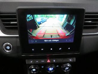 Renault Captur 16 E-TECH HYBRID/ ELEKTRIC BENZINE  2024   Automaat   2024  32.000km Nap Camera Navigatie picture 5