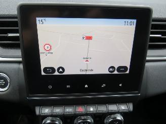 Renault Captur 16 E-TECH HYBRID/ ELEKTRIC BENZINE  2024   Automaat   2024  32.000km Nap Camera Navigatie picture 31