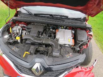Renault Captur 16 E-TECH HYBRID/ ELEKTRIC BENZINE  2024   Automaat   2024  32.000km Nap Camera Navigatie picture 4