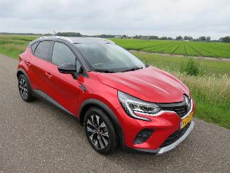 Renault Captur 16 E-TECH HYBRID/ ELEKTRIC BENZINE  2024   Automaat   2024  32.000km Nap Camera Navigatie picture 29