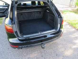 Audi A4 Avant 1.4 TFSi 150pk Automaat  S line sport Design Pro Line  2018  [ splinter splinter nieuw picture 38