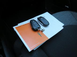 Citroën C4 1.2 131pk Grande picasso 7 persoons euro 6 Business Navigatie Clima  2017 picture 5