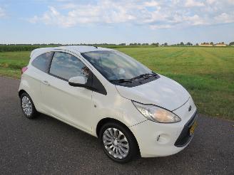  Ford Ka 1.2 Titaniun 2008-12  goed werkende airco!!! 2008/12