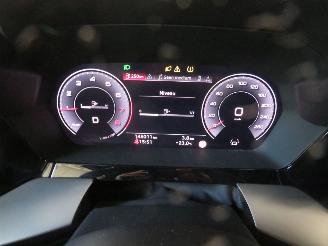Audi A3 Sportback Aut  3.0 TFSi  3x S Editon Benzine/Electrich  Schuifkanteldak Sport [ 2021 picture 13